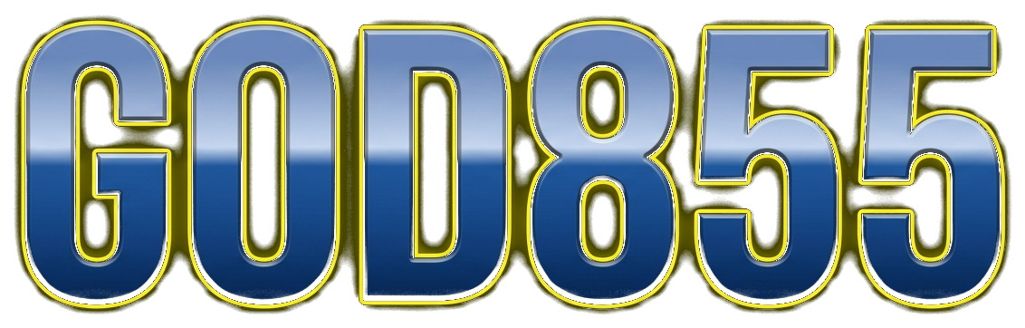 GOD855 brand logo